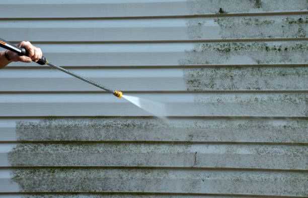 Best Parking Lot and Garage Cleaning  in Riverdale, NJ