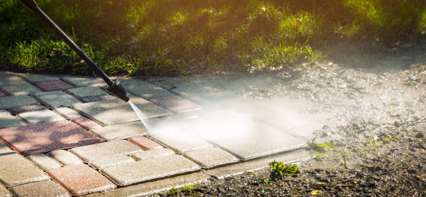 Spring Cleaning in Riverdale, NJ