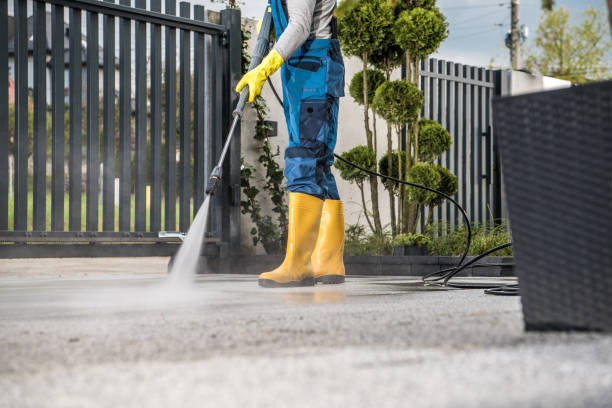 Riverdale, NJ  Pressure Washing Services Company