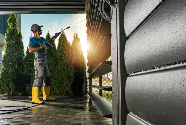 Best Factory Floor Cleaning  in Riverdale, NJ