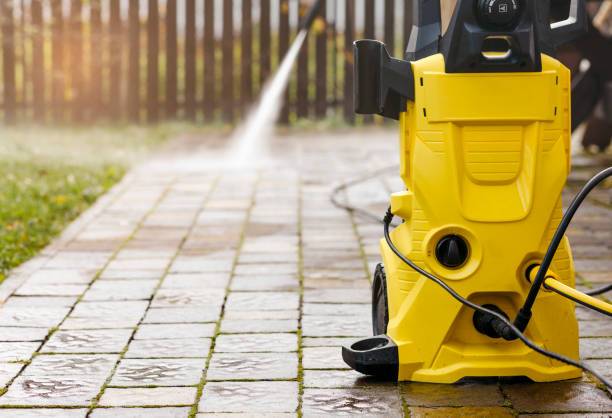 Best Restaurant Pressure Washing  in Riverdale, NJ