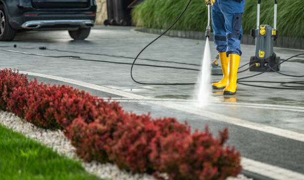 Best House Exterior Washing  in Riverdale, NJ