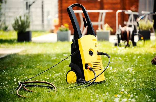 Best Patio and Deck Pressure Washing  in Riverdale, NJ